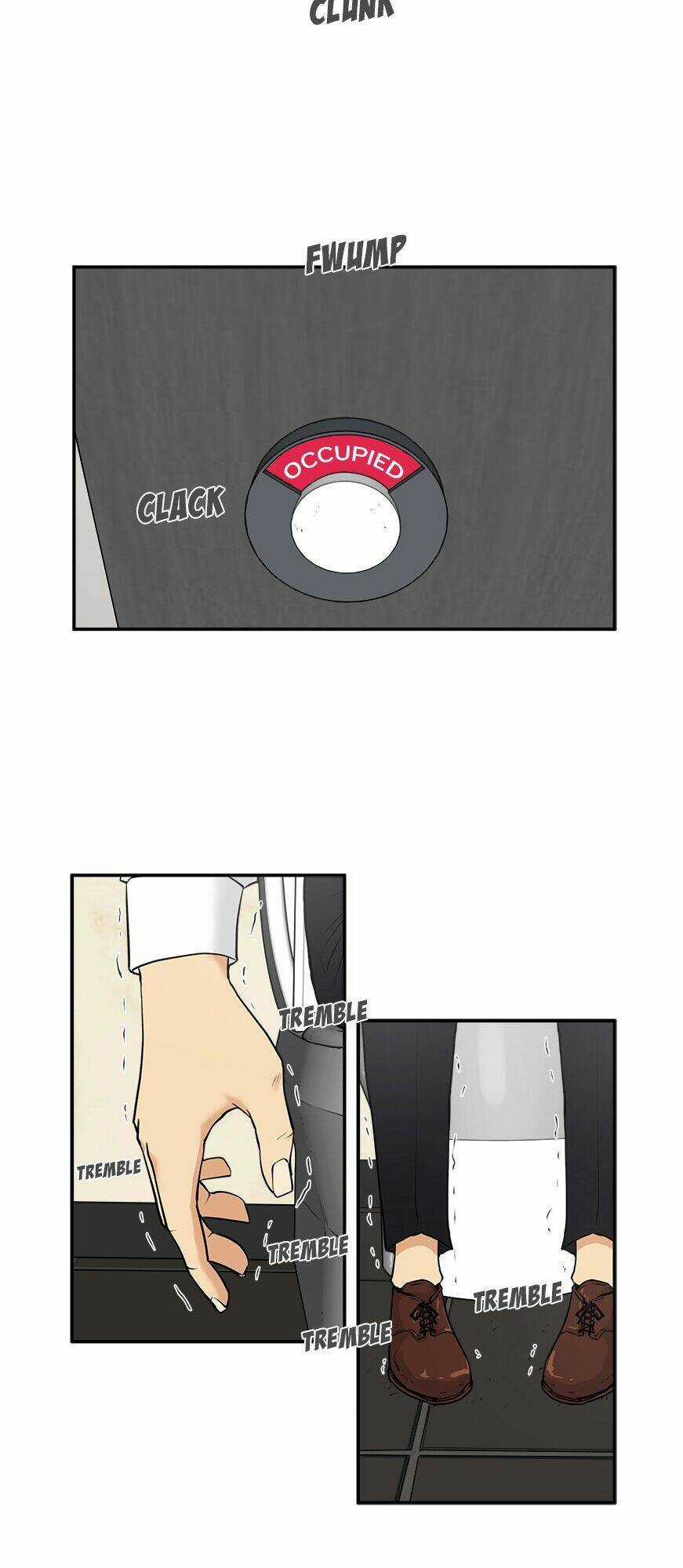 Mr.kang - Chapter 36 - Trang 30