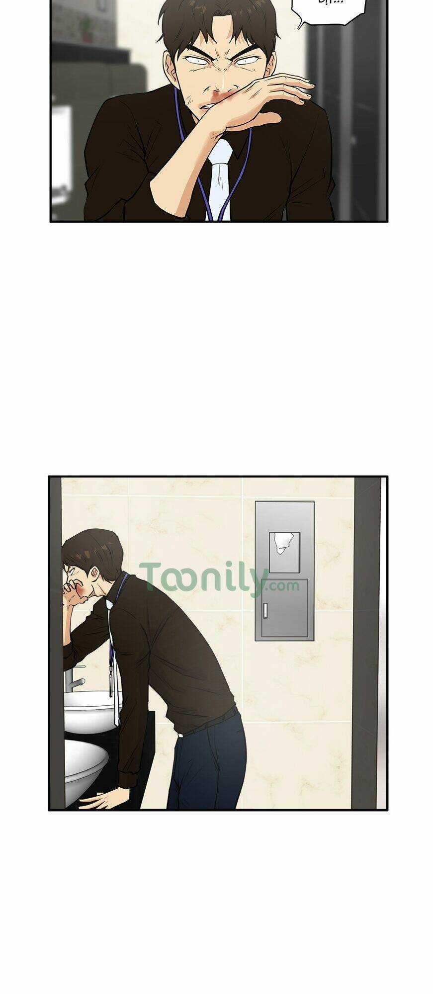 Mr.kang - Chapter 36 - Trang 36