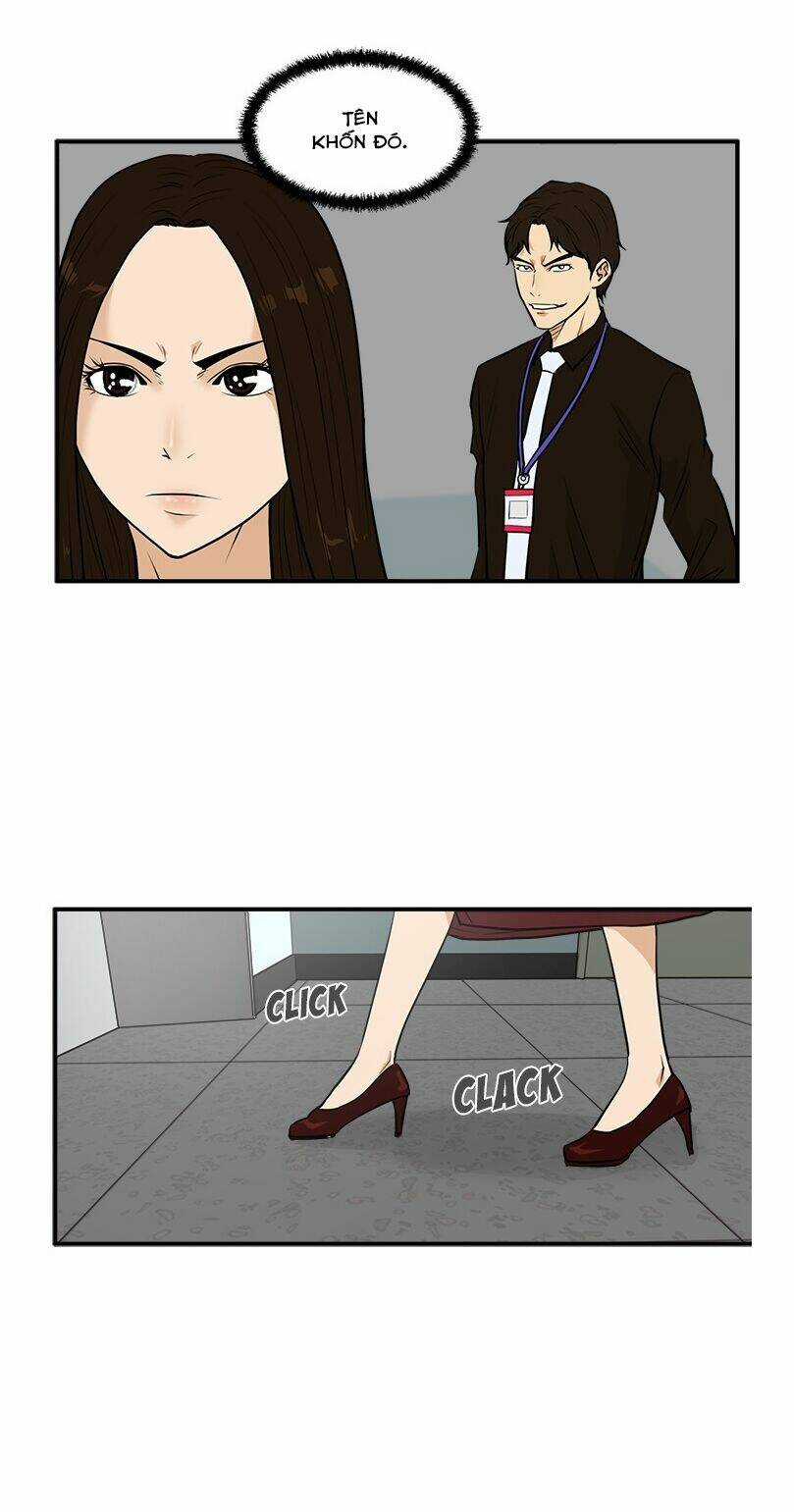 Mr.kang - Chapter 37 - Trang 21