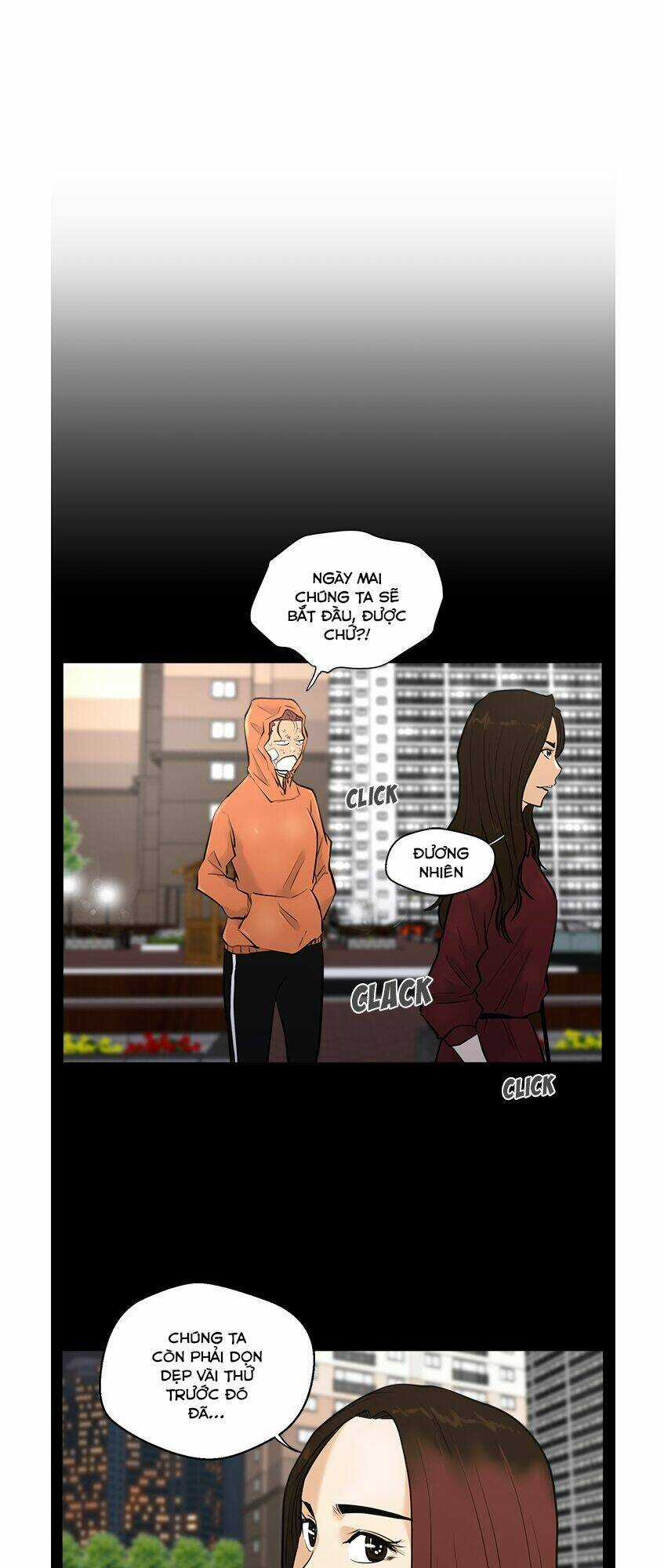 Mr.kang - Chapter 37 - Trang 22