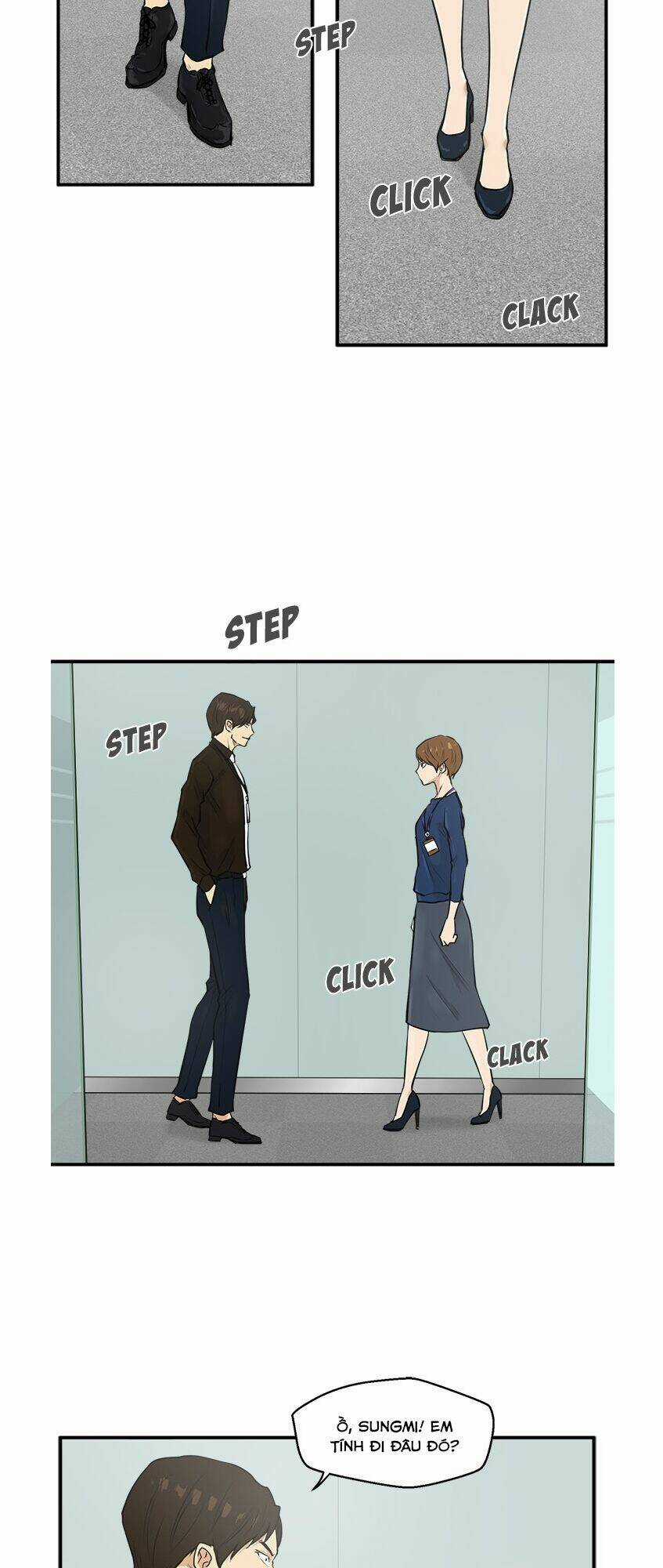 Mr.kang - Chapter 37 - Trang 29