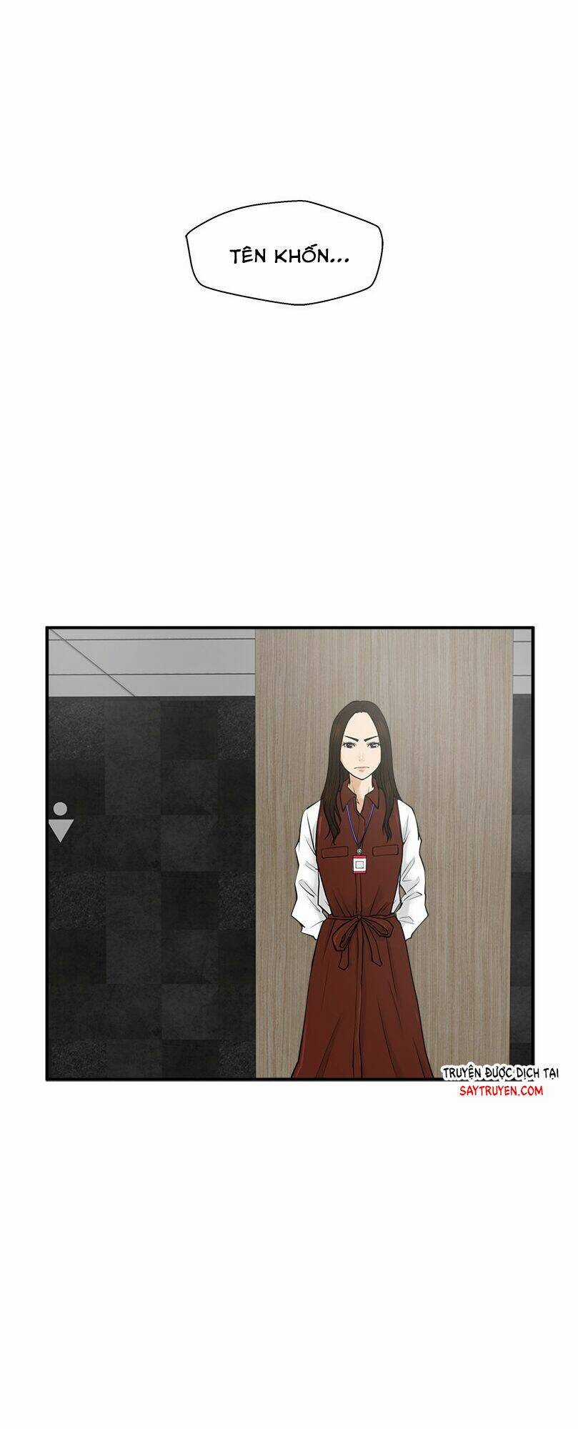 Mr.kang - Chapter 37 - Trang 4