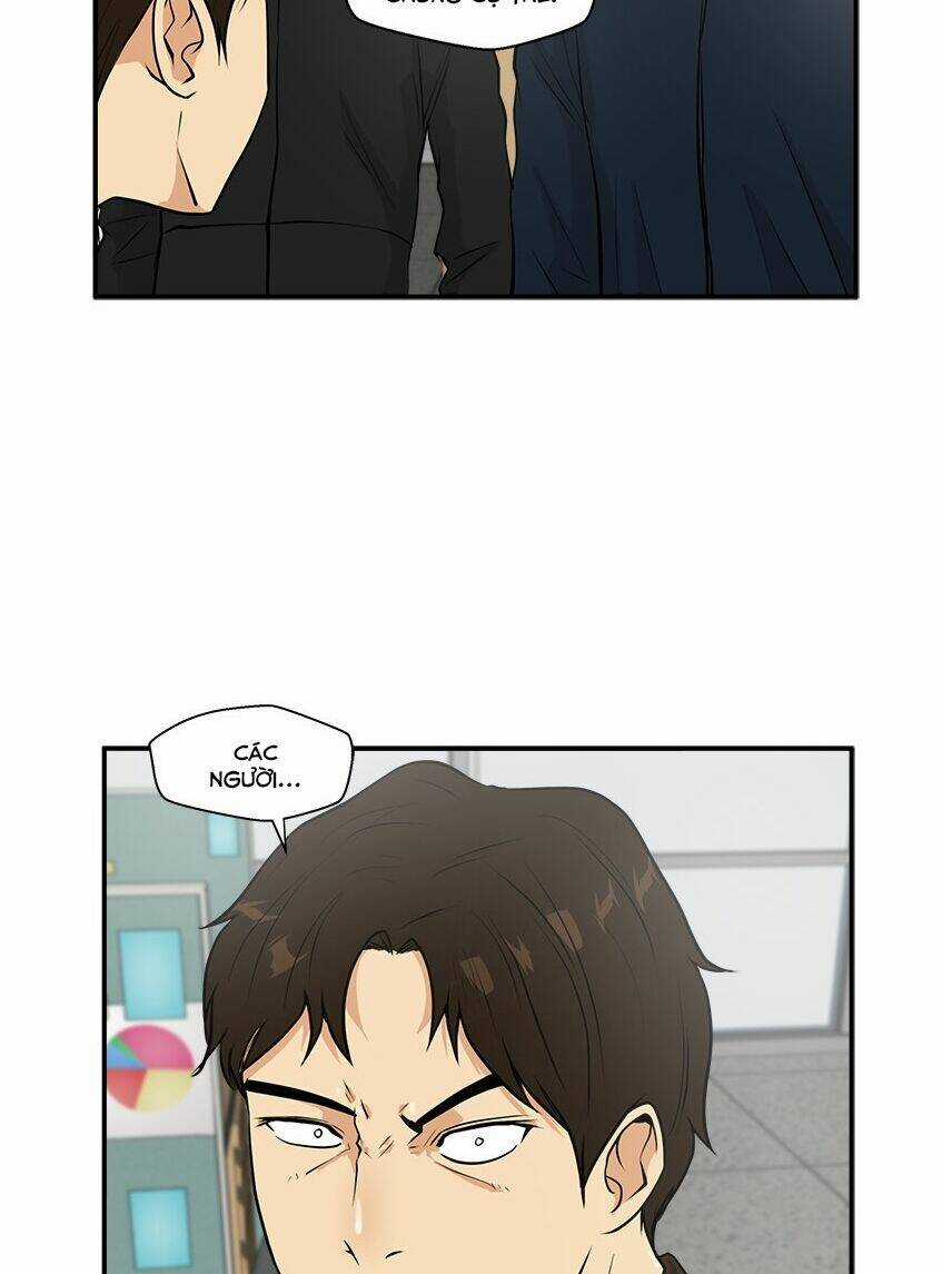 Mr.kang - Chapter 37 - Trang 43