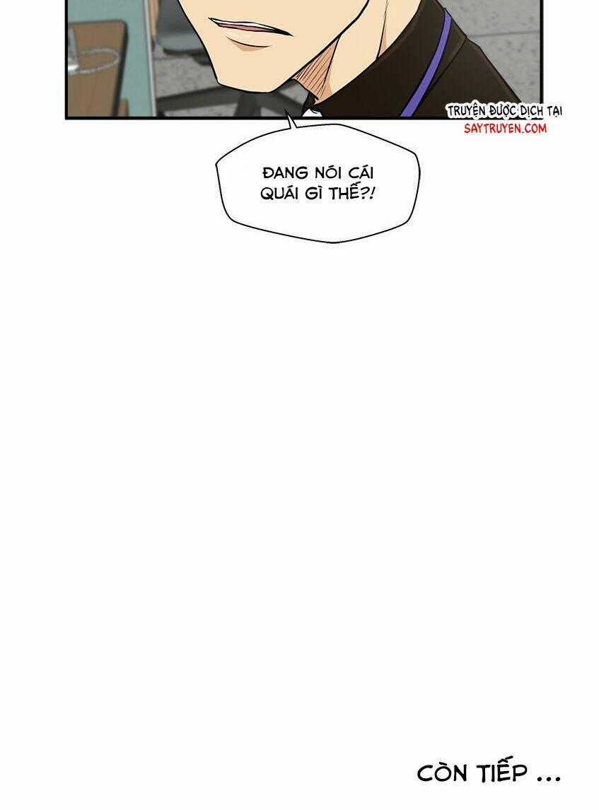 Mr.kang - Chapter 37 - Trang 44