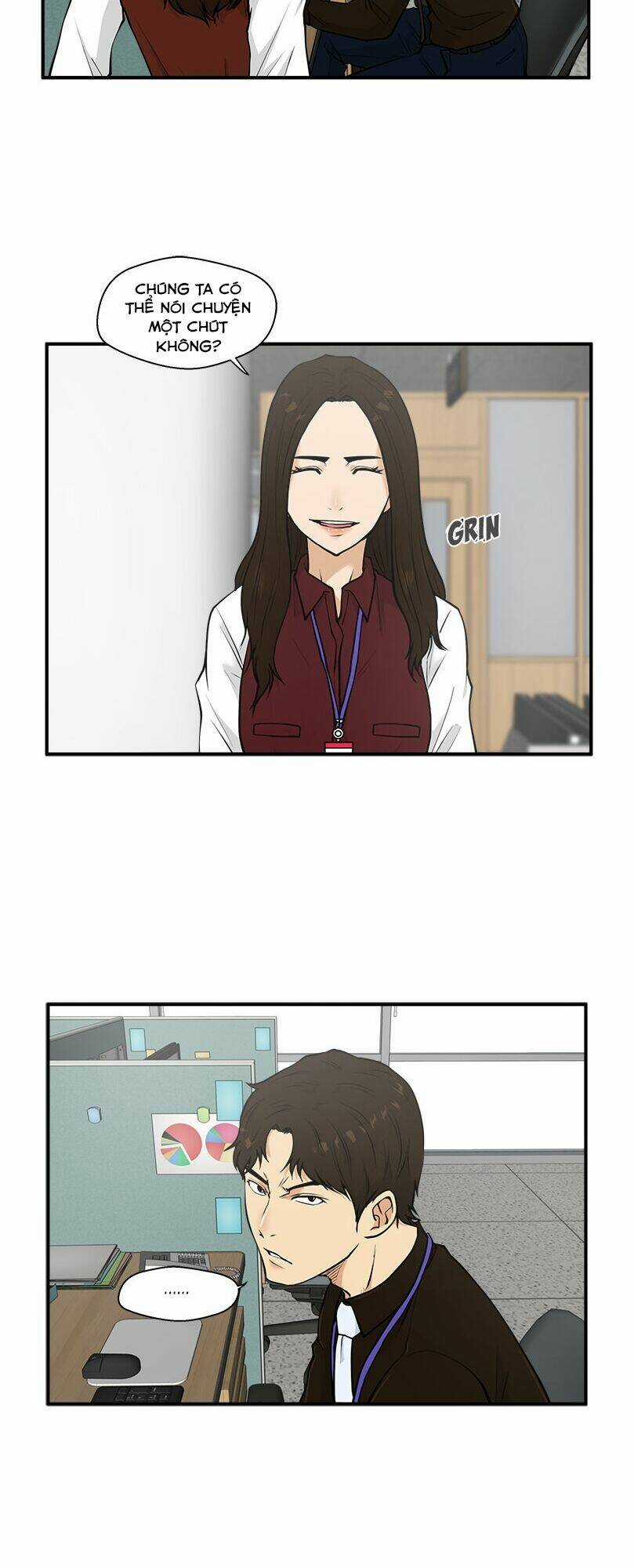 Mr.kang - Chapter 37 - Trang 7