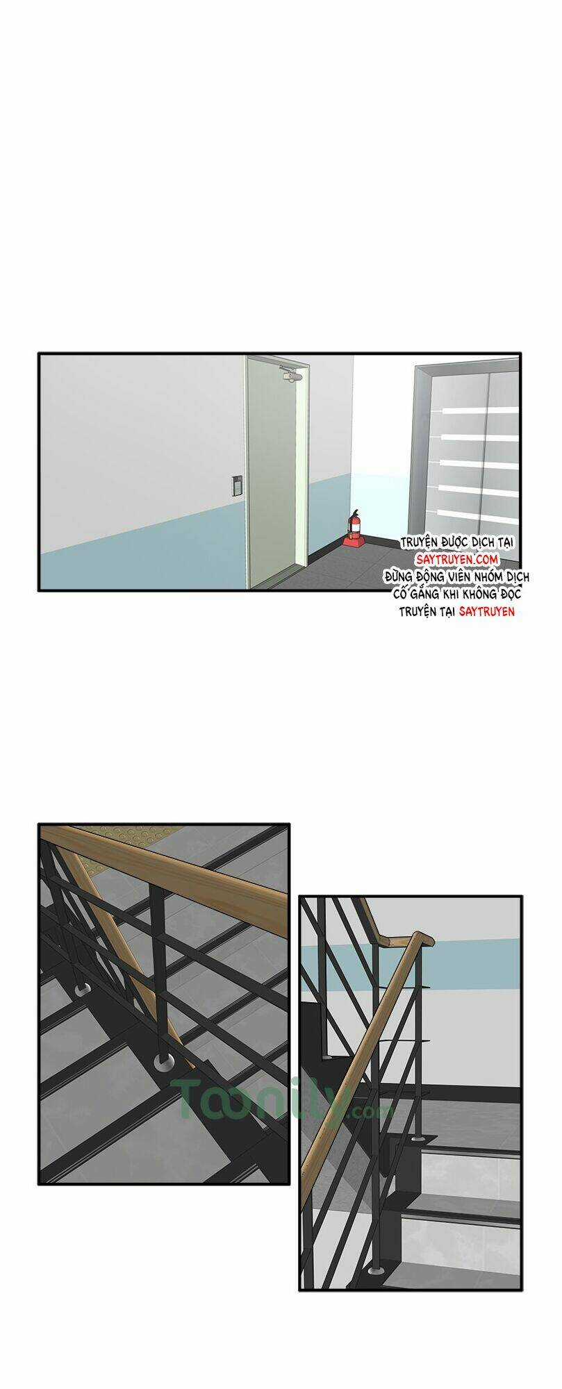 Mr.kang - Chapter 37 - Trang 8