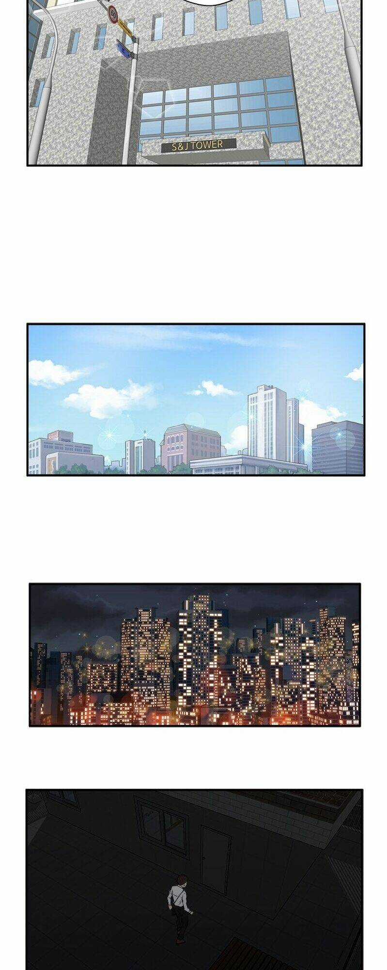 Mr.kang - Chapter 38 - Trang 17