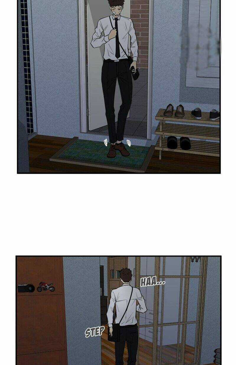 Mr.kang - Chapter 38 - Trang 20