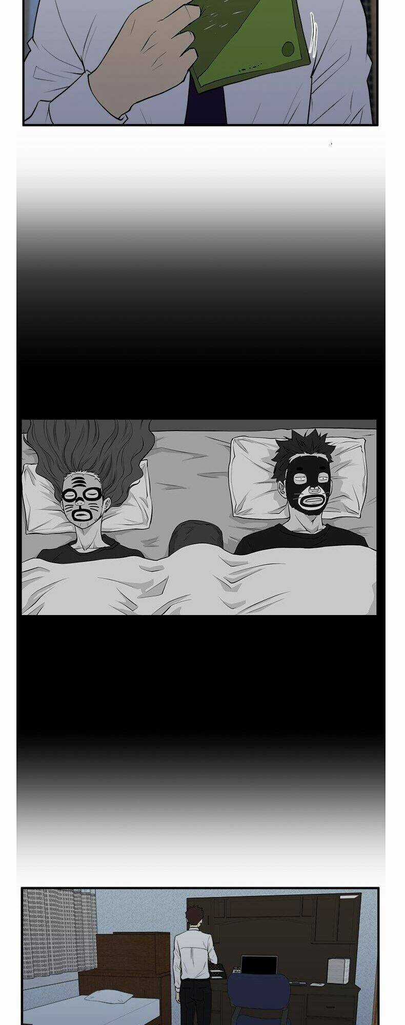 Mr.kang - Chapter 38 - Trang 23