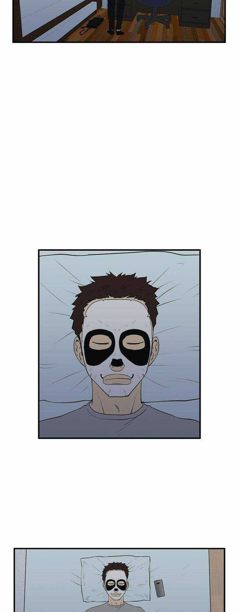 Mr.kang - Chapter 38 - Trang 24