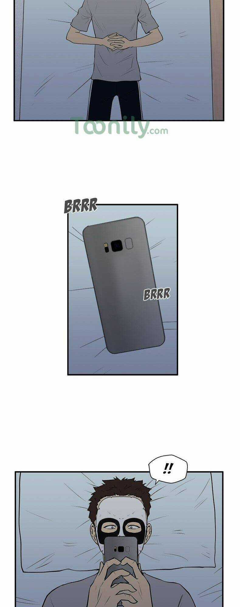 Mr.kang - Chapter 38 - Trang 25