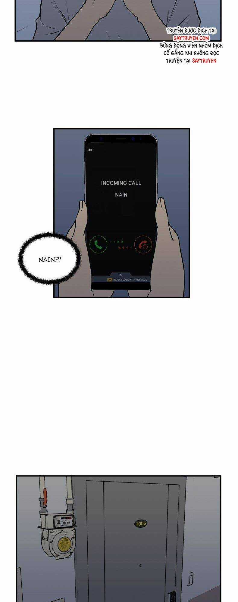 Mr.kang - Chapter 38 - Trang 26