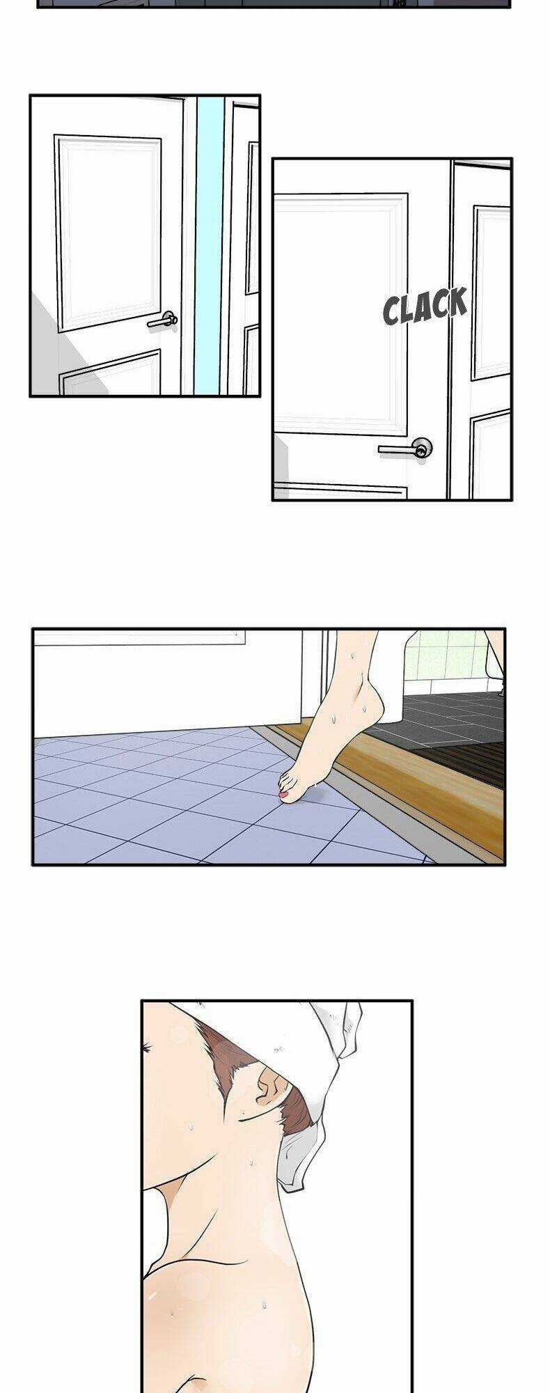 Mr.kang - Chapter 38 - Trang 27