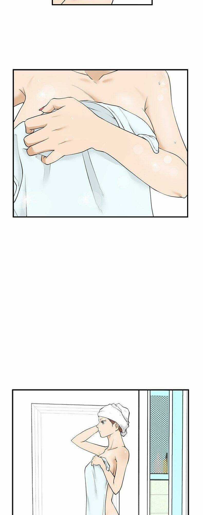 Mr.kang - Chapter 38 - Trang 28