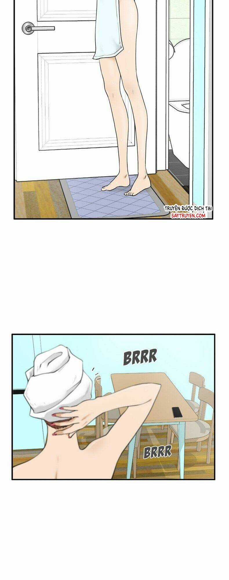 Mr.kang - Chapter 38 - Trang 29