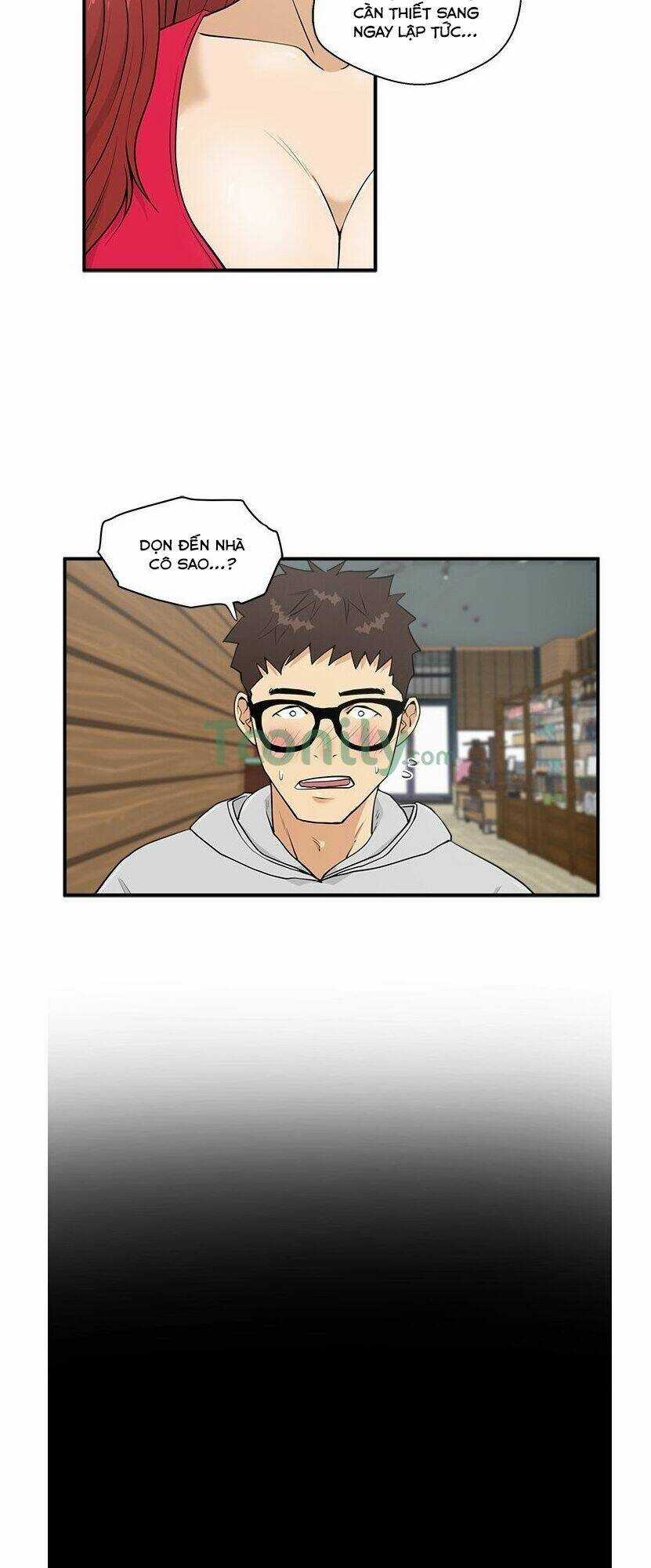 Mr.kang - Chapter 39 - Trang 14