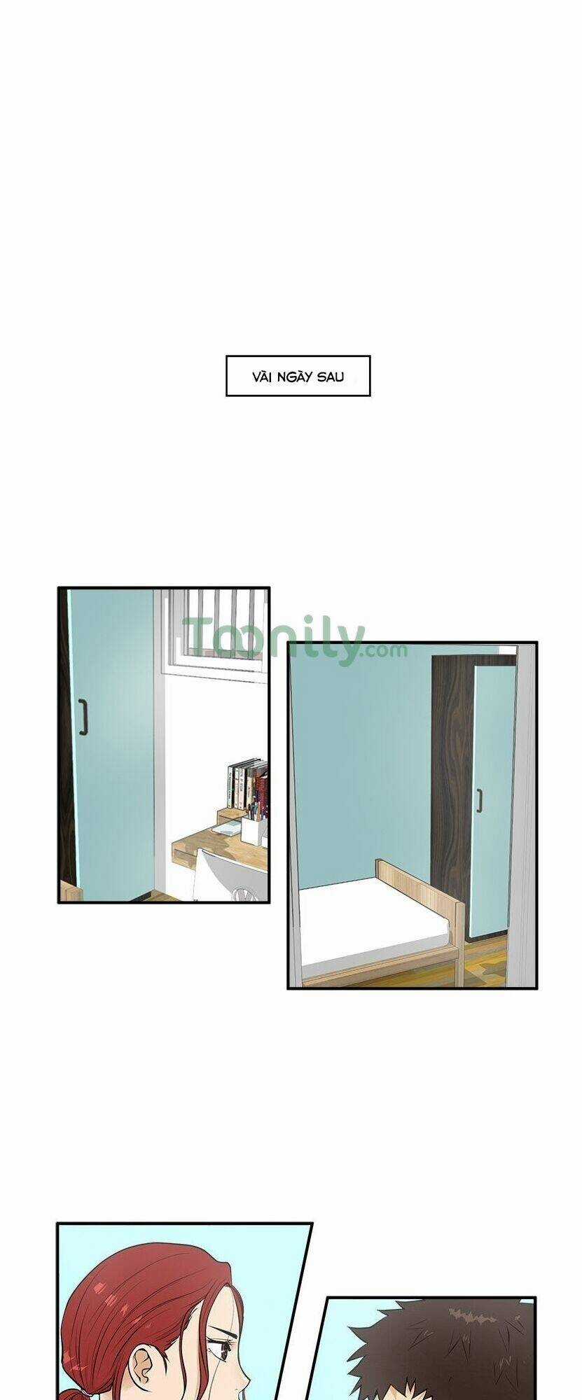 Mr.kang - Chapter 39 - Trang 19