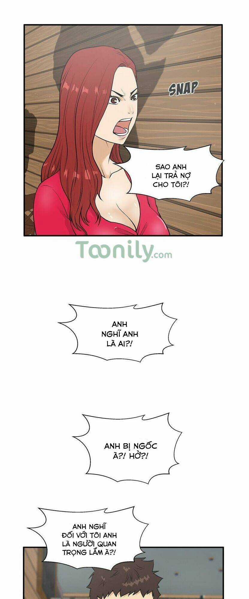 Mr.kang - Chapter 39 - Trang 3