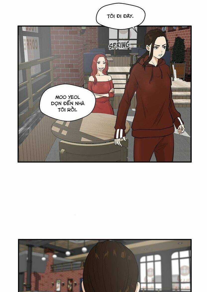 Mr.kang - Chapter 39 - Trang 24