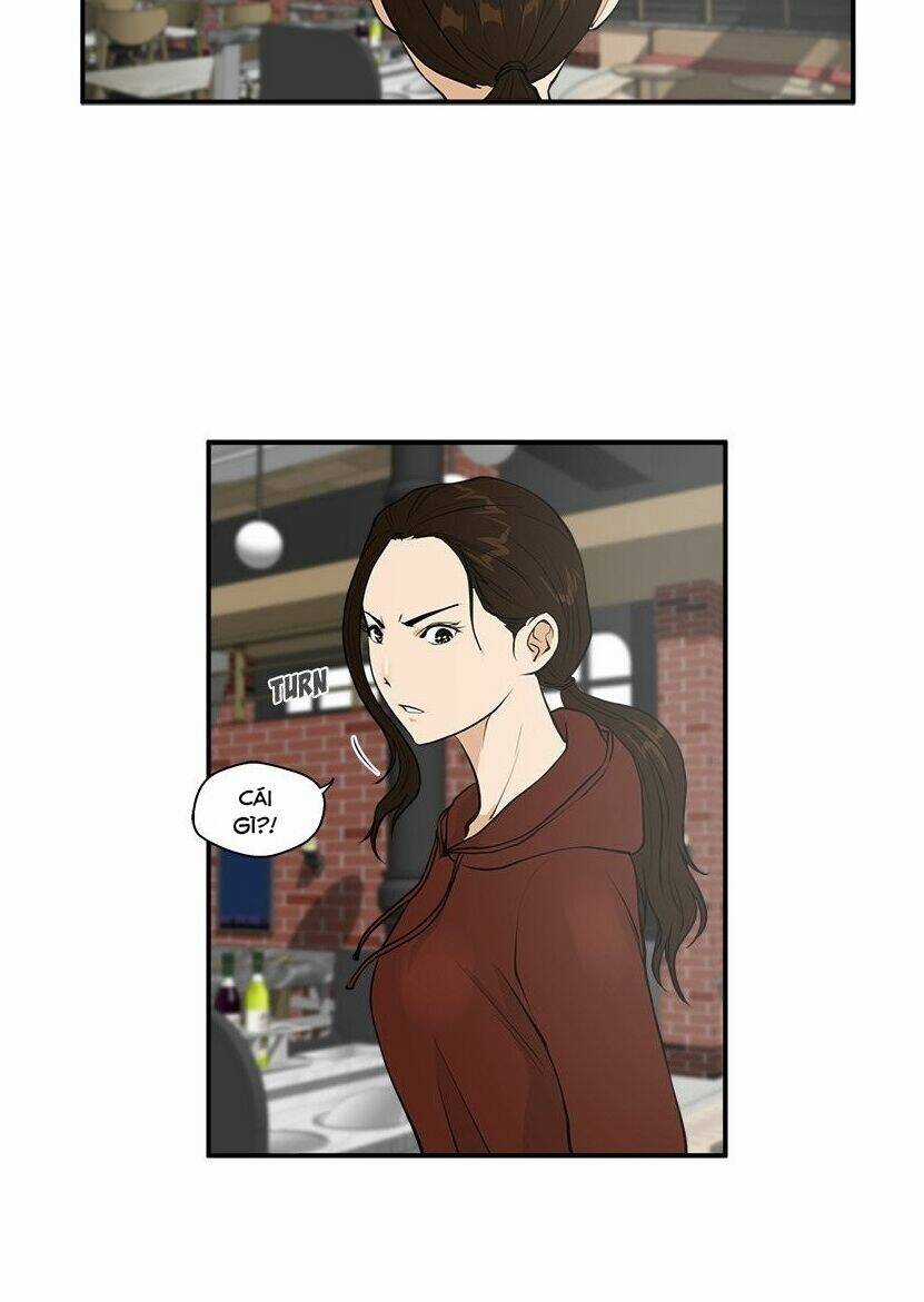 Mr.kang - Chapter 39 - Trang 25