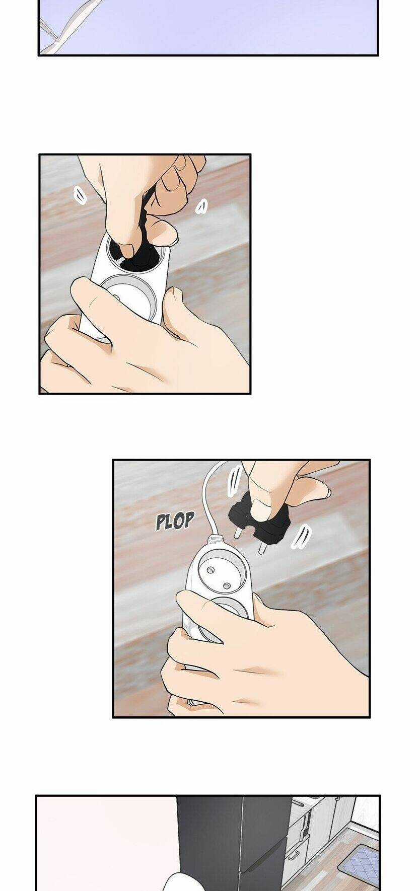 Mr.kang - Chapter 39 - Trang 42