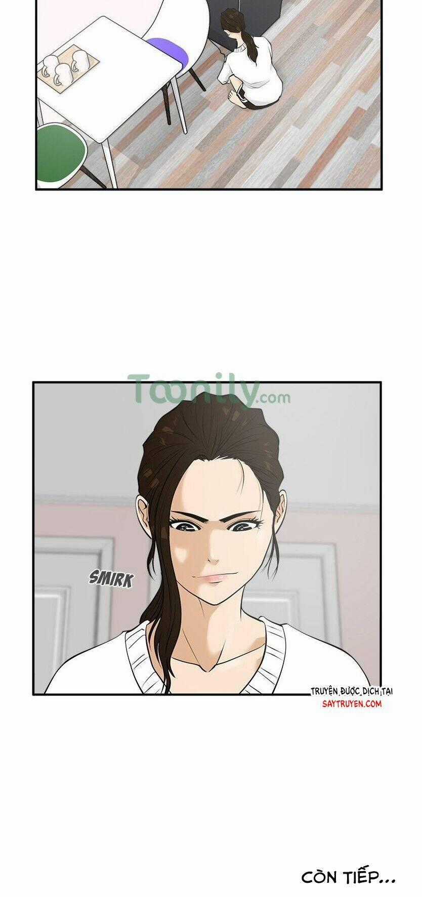 Mr.kang - Chapter 39 - Trang 43