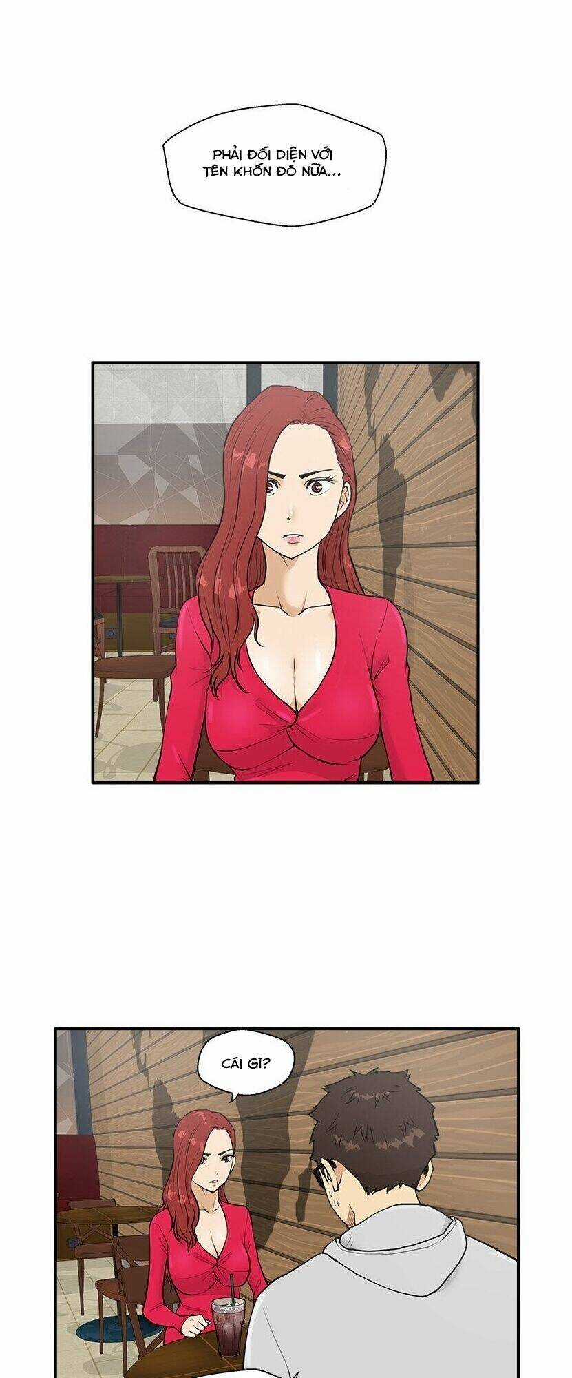 Mr.kang - Chapter 39 - Trang 8