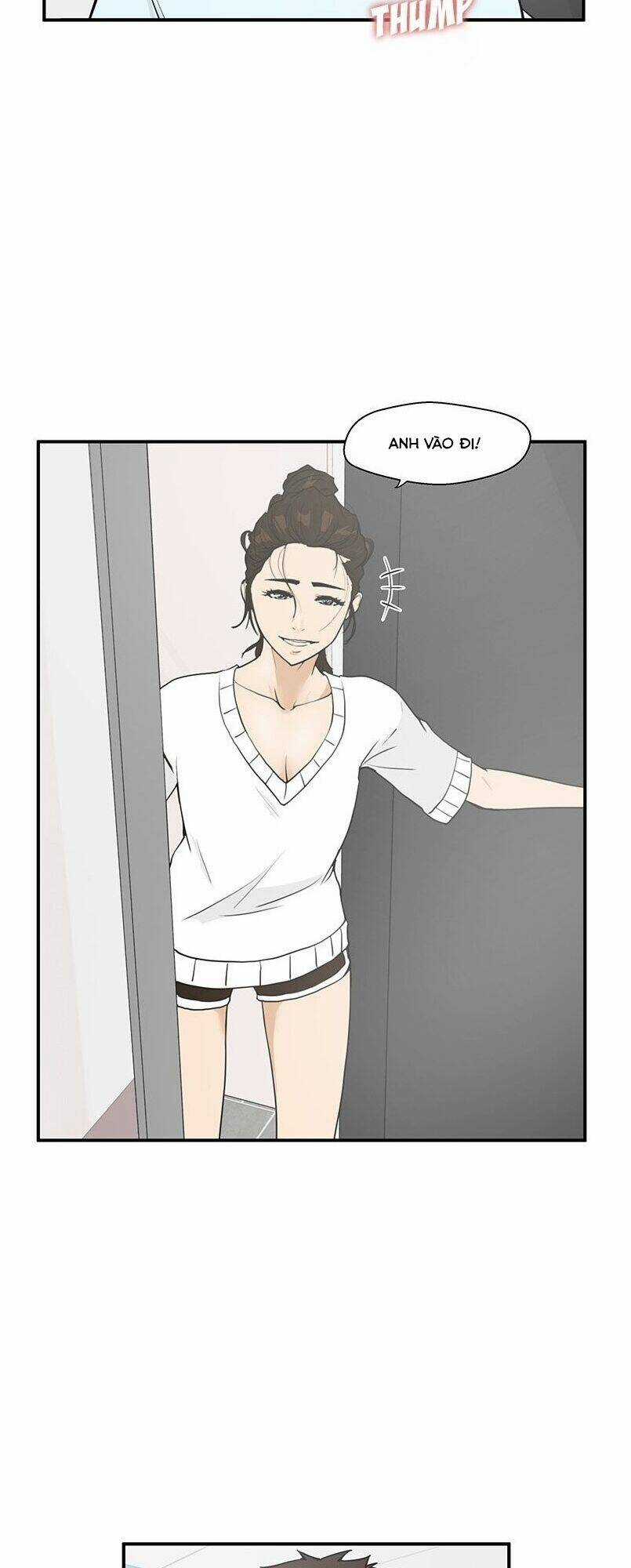 Mr.kang - Chapter 40 - Trang 21