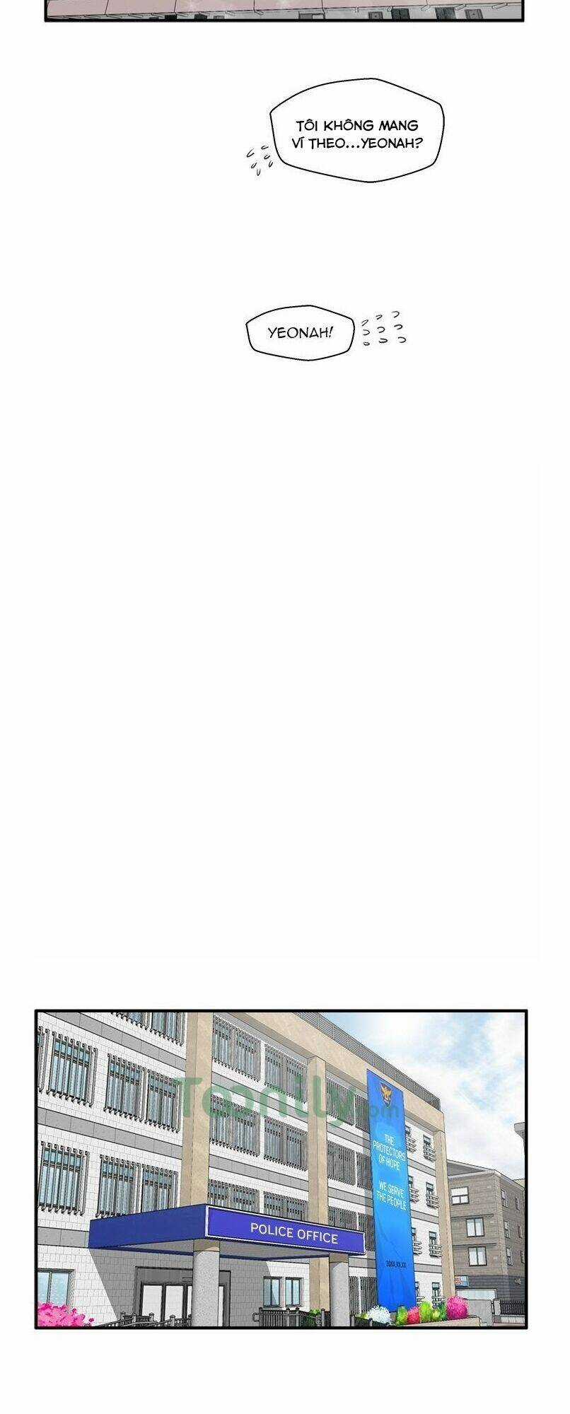 Mr.kang - Chapter 40 - Trang 39