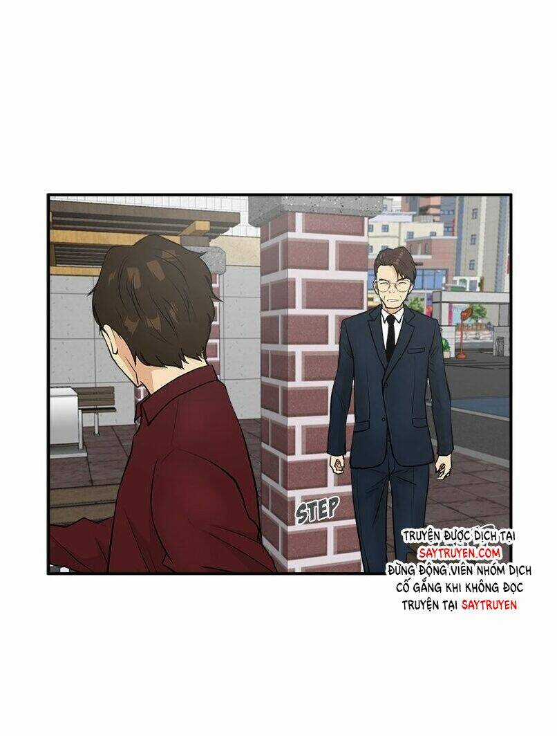 Mr.kang - Chapter 40 - Trang 42