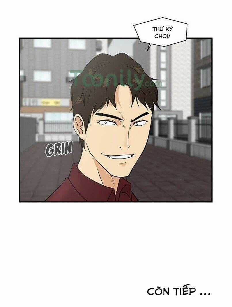 Mr.kang - Chapter 40 - Trang 43