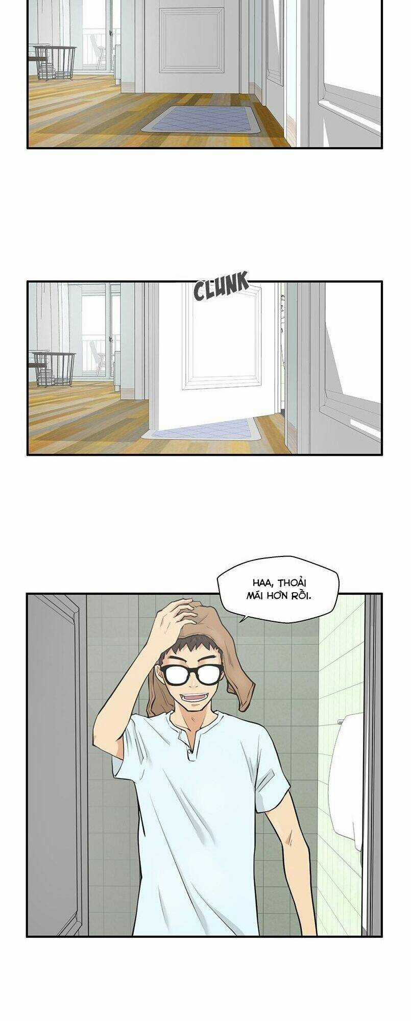 Mr.kang - Chapter 40 - Trang 6