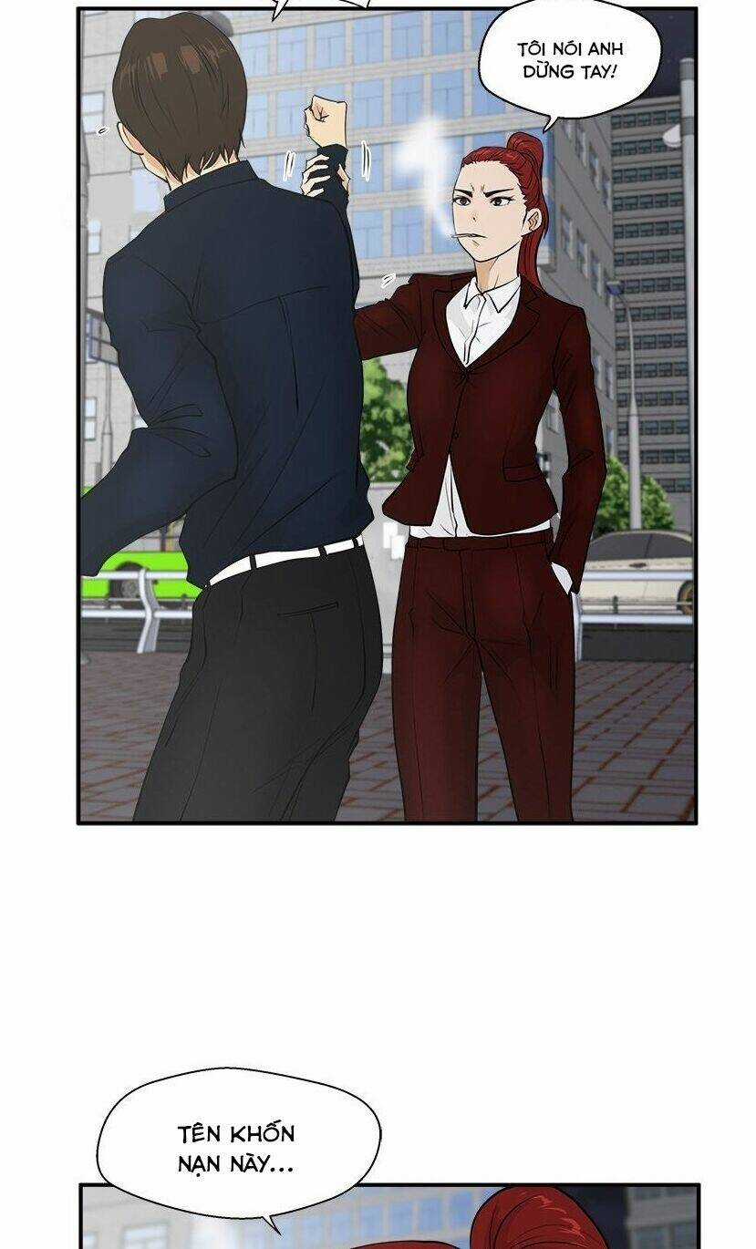 Mr.kang - Chapter 41 - Trang 39