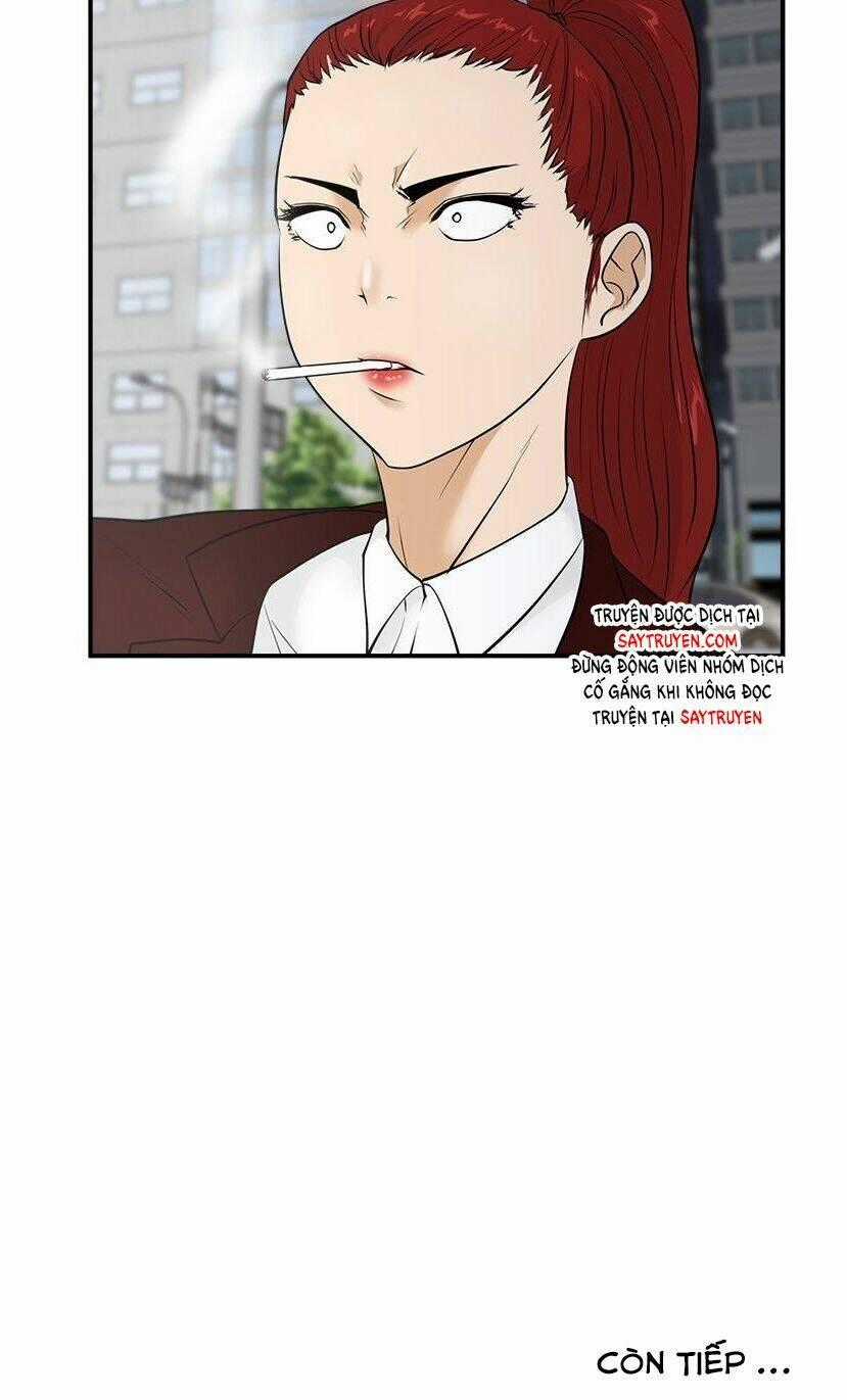 Mr.kang - Chapter 41 - Trang 40
