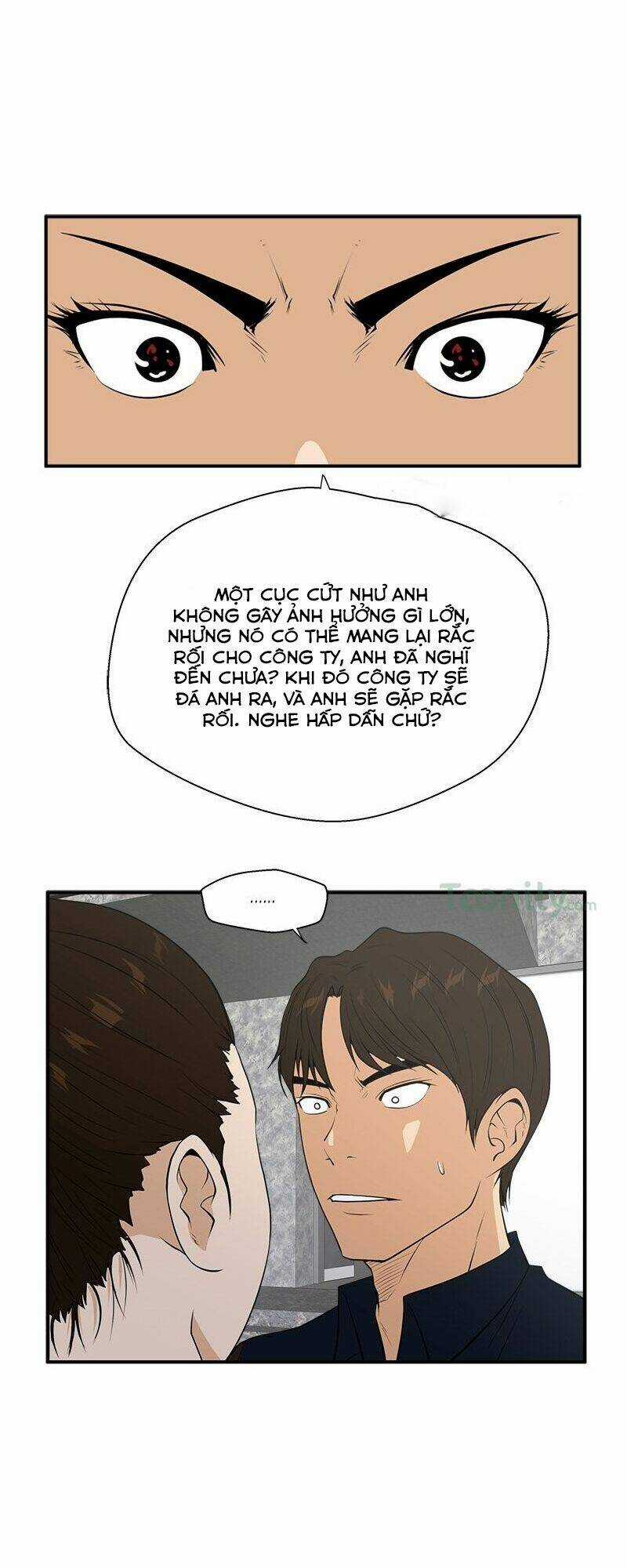Mr.kang - Chapter 42 - Trang 24