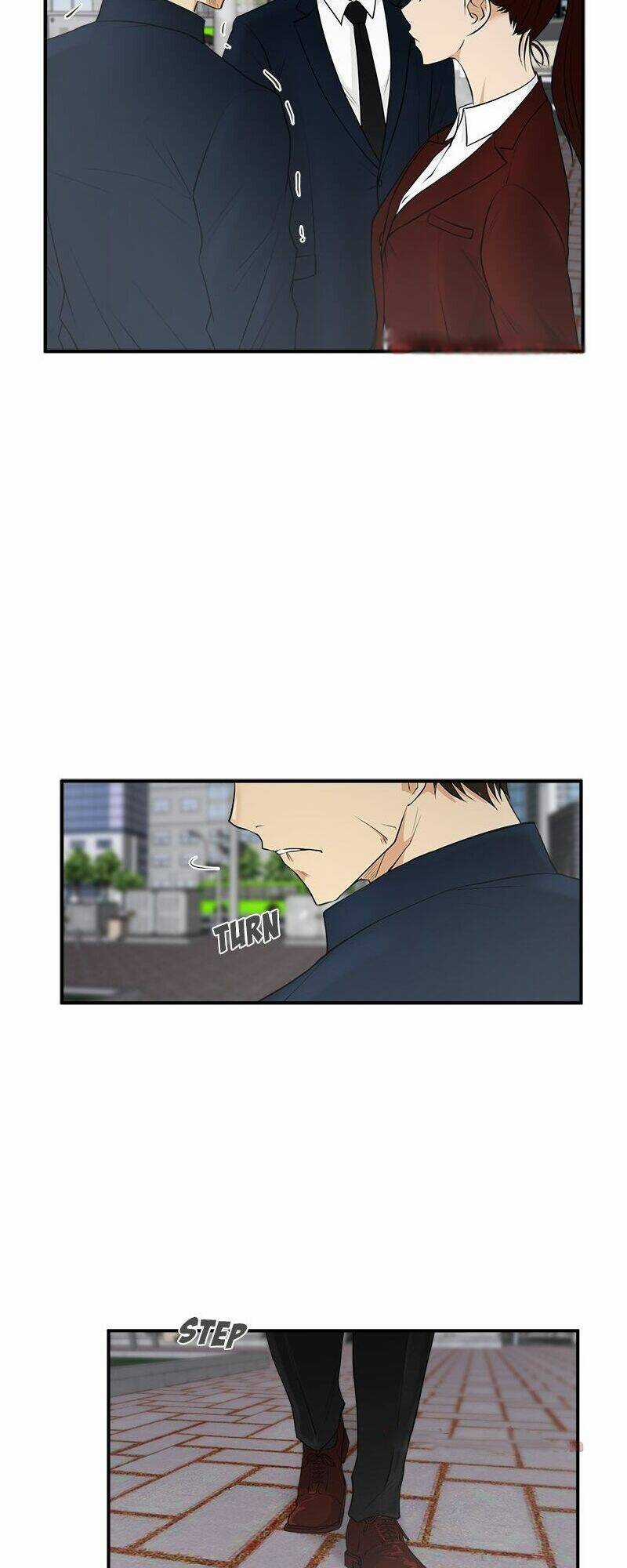 Mr.kang - Chapter 42 - Trang 36