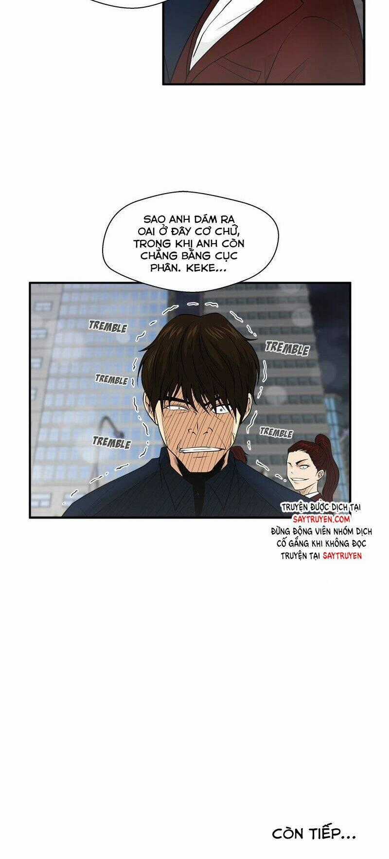 Mr.kang - Chapter 42 - Trang 41