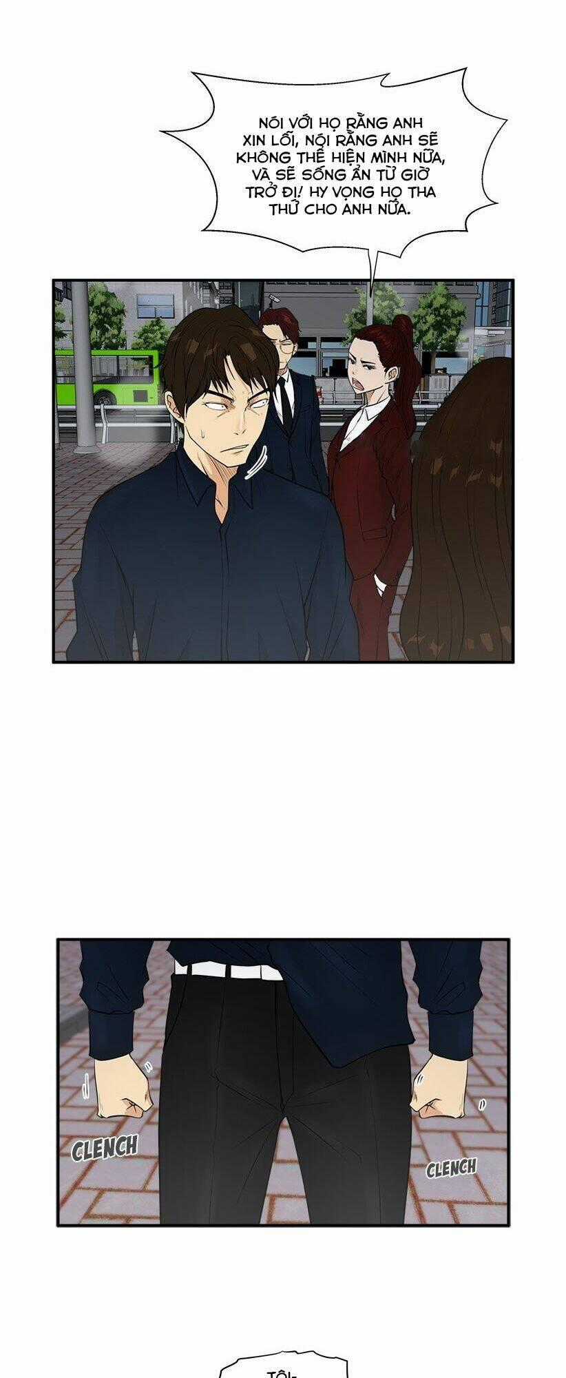 Mr.kang - Chapter 43 - Trang 2