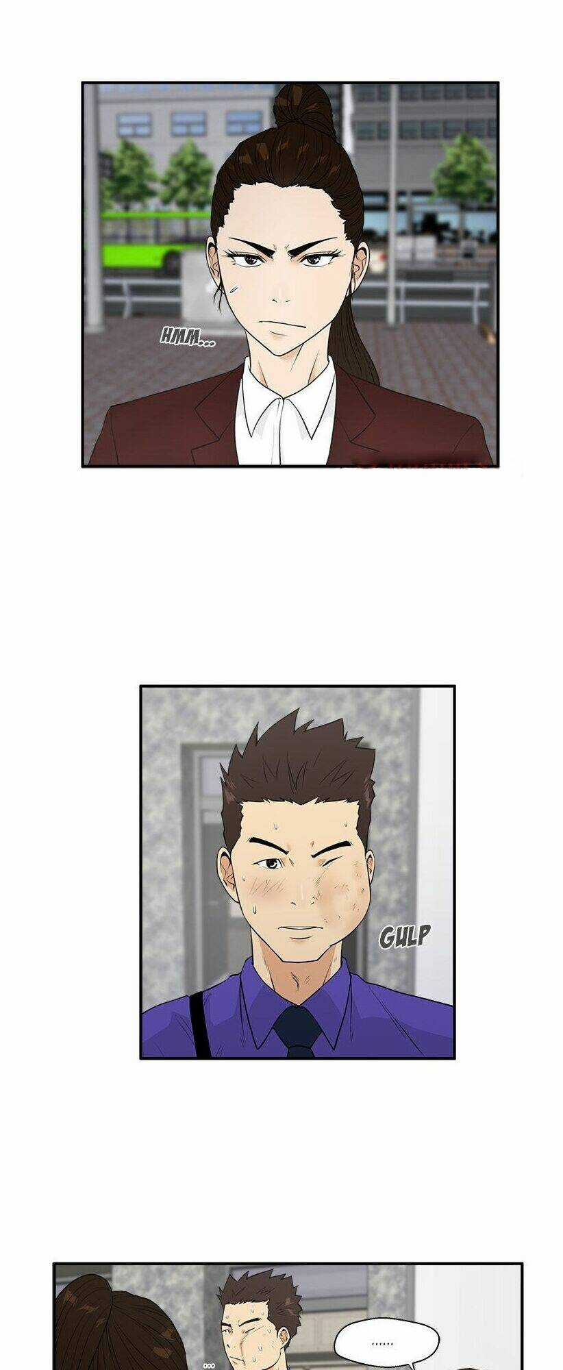 Mr.kang - Chapter 43 - Trang 18