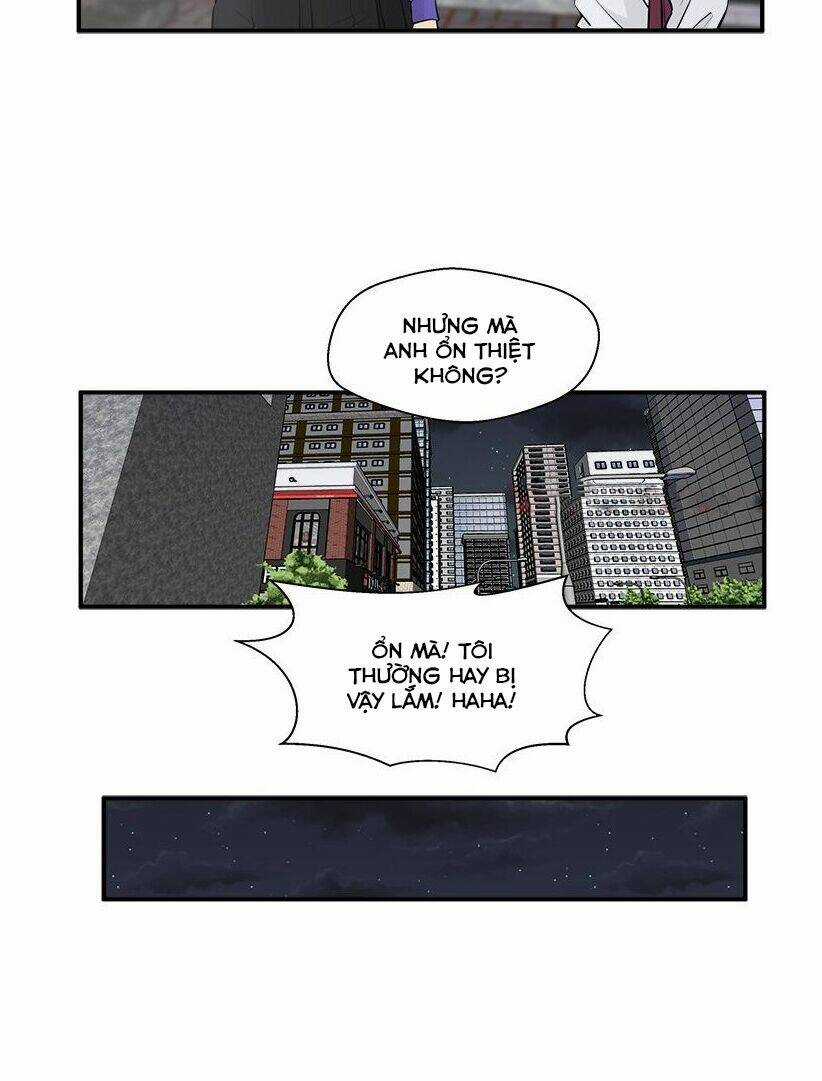 Mr.kang - Chapter 43 - Trang 28