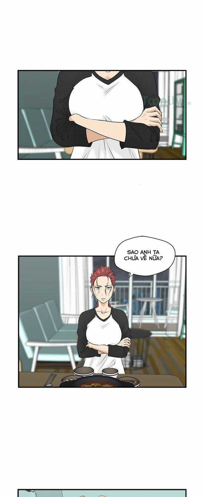 Mr.kang - Chapter 43 - Trang 29