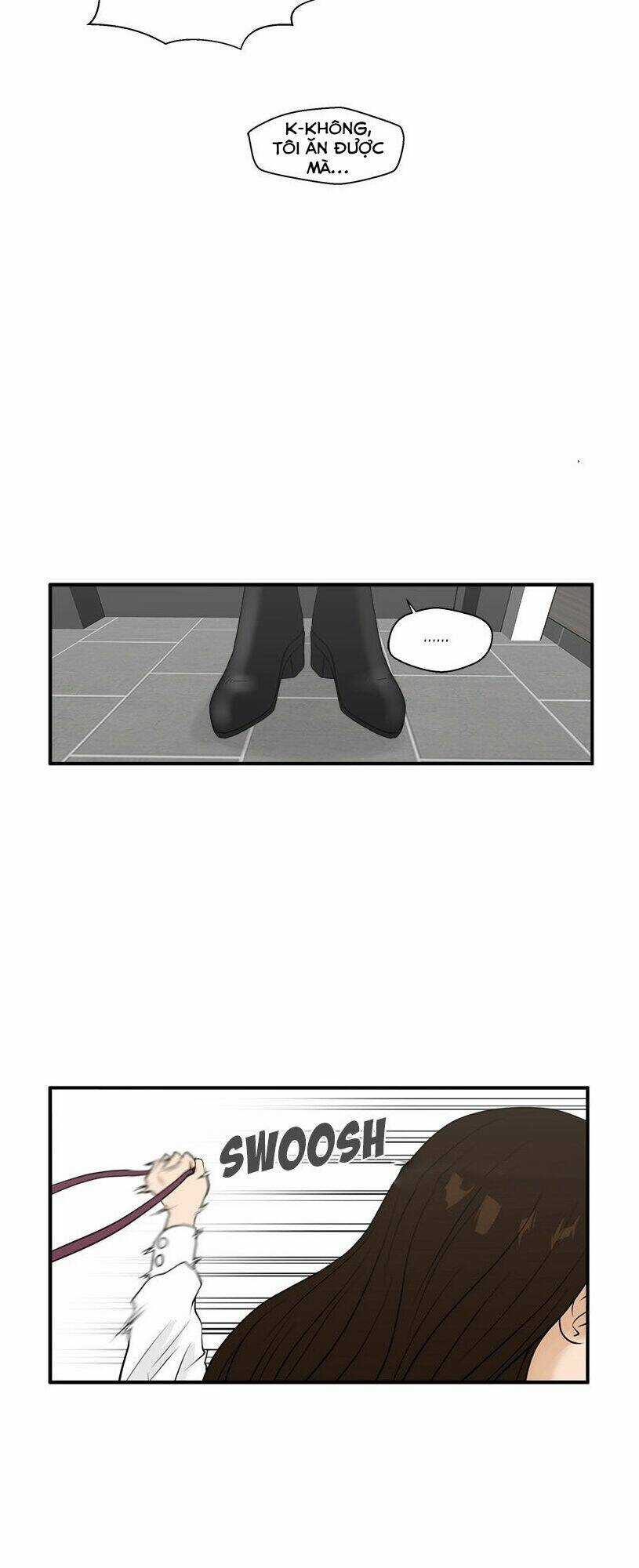 Mr.kang - Chapter 43 - Trang 44