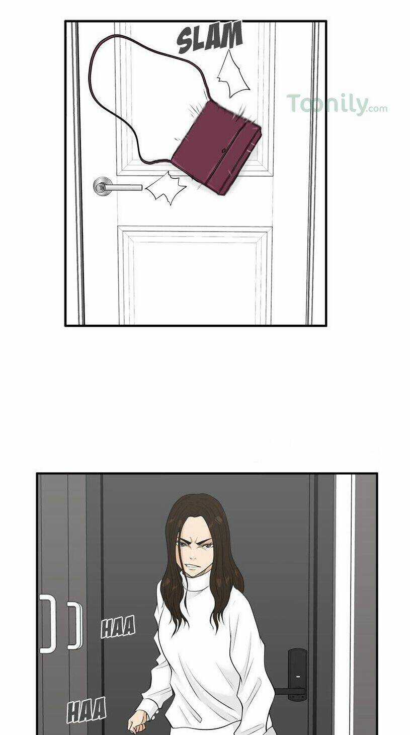 Mr.kang - Chapter 43 - Trang 45