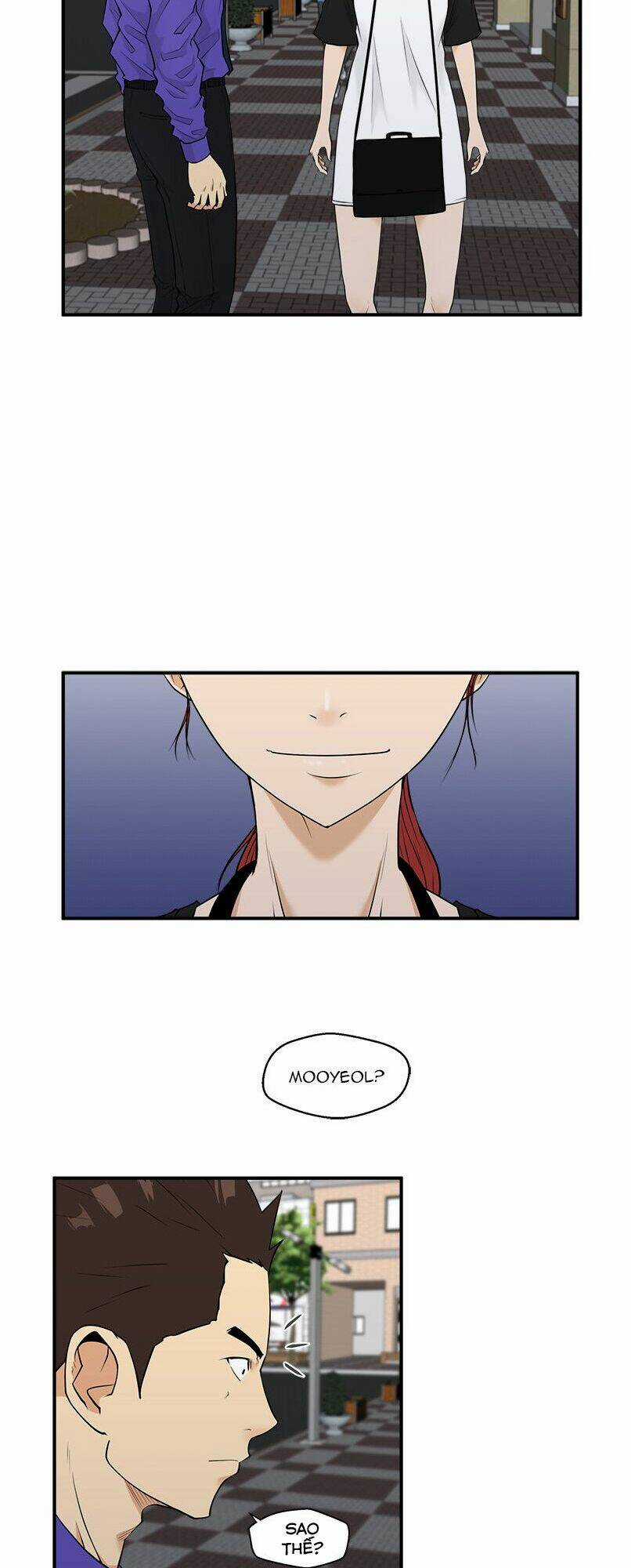 Mr.kang - Chapter 44 - Trang 14