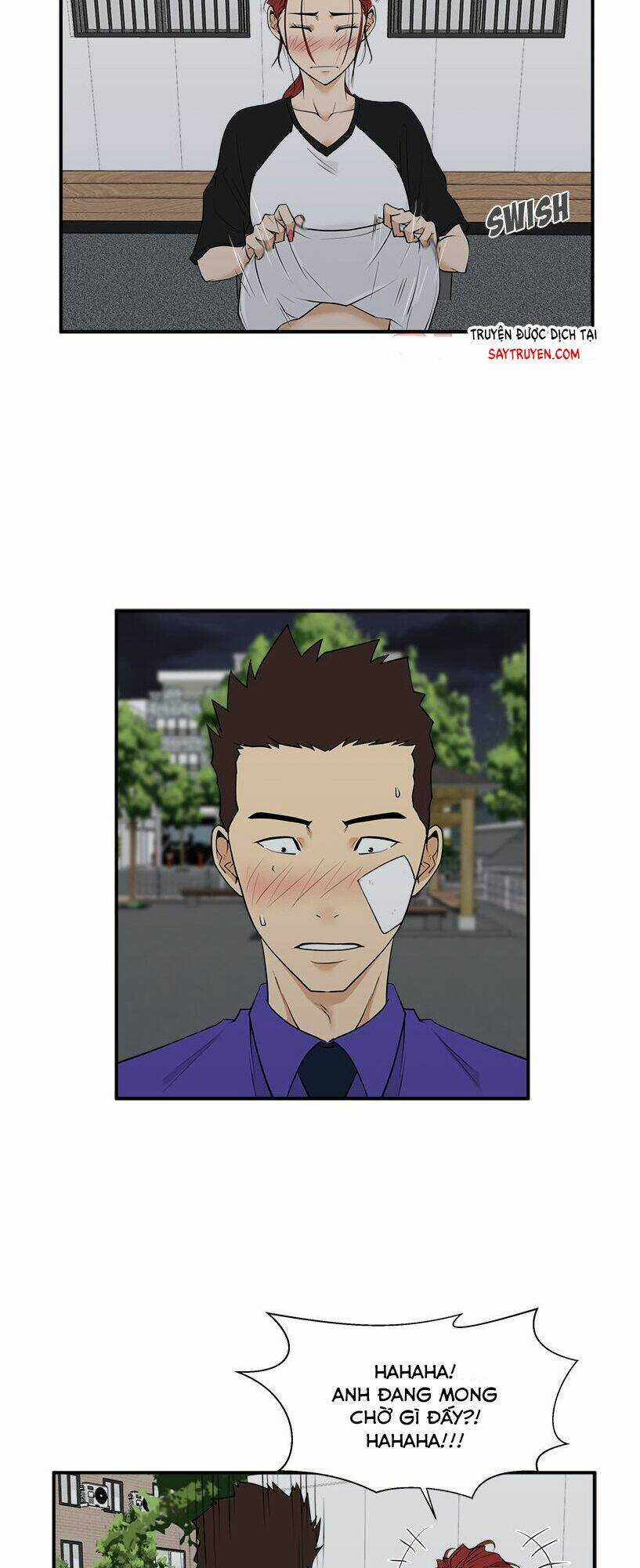 Mr.kang - Chapter 44 - Trang 29