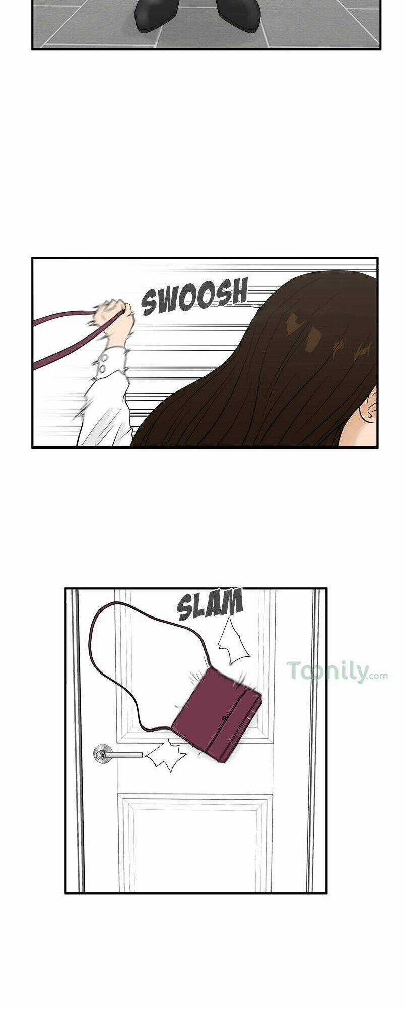 Mr.kang - Chapter 44 - Trang 4