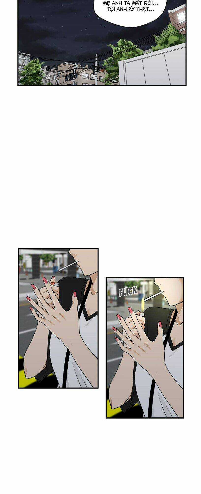 Mr.kang - Chapter 44 - Trang 33