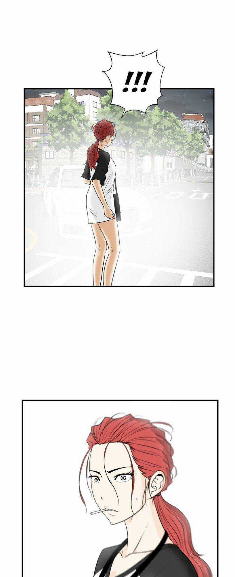 Mr.kang - Chapter 44 - Trang 36