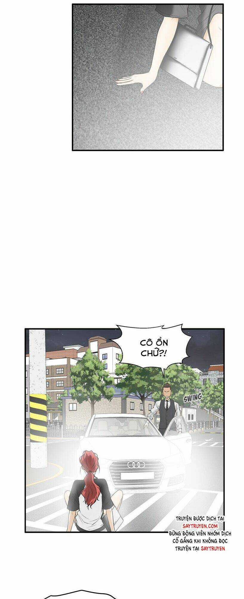 Mr.kang - Chapter 44 - Trang 38