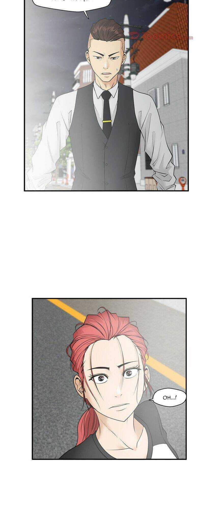 Mr.kang - Chapter 44 - Trang 40